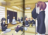 BUY NEW naru nanao - 59410 Premium Anime Print Poster